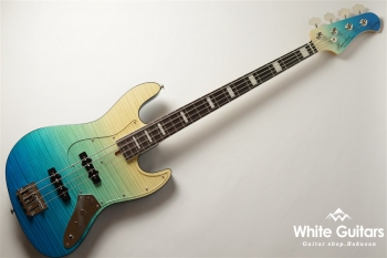 WL4-FM CustomIII - BLU-GRD-MH